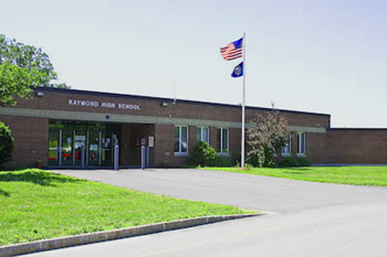 Raymond High School